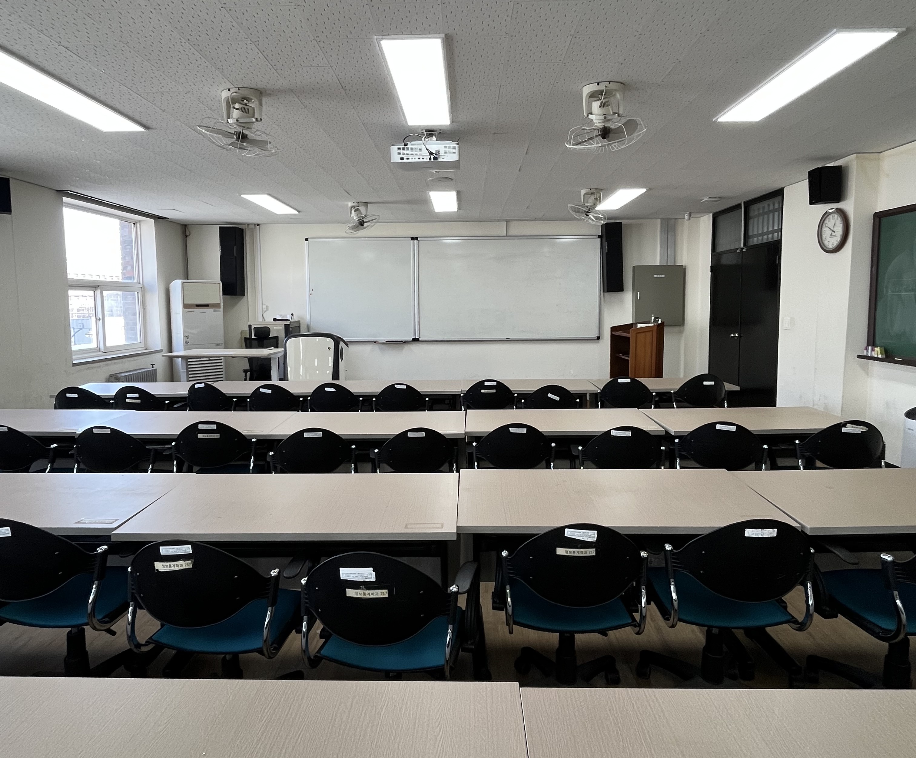 멀티미디어강의실3