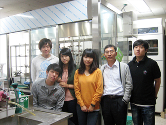 유기금속화학연구실