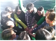 2019년 2학기 자대체육대회 대표이미지